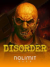 Disorder Nolimit City